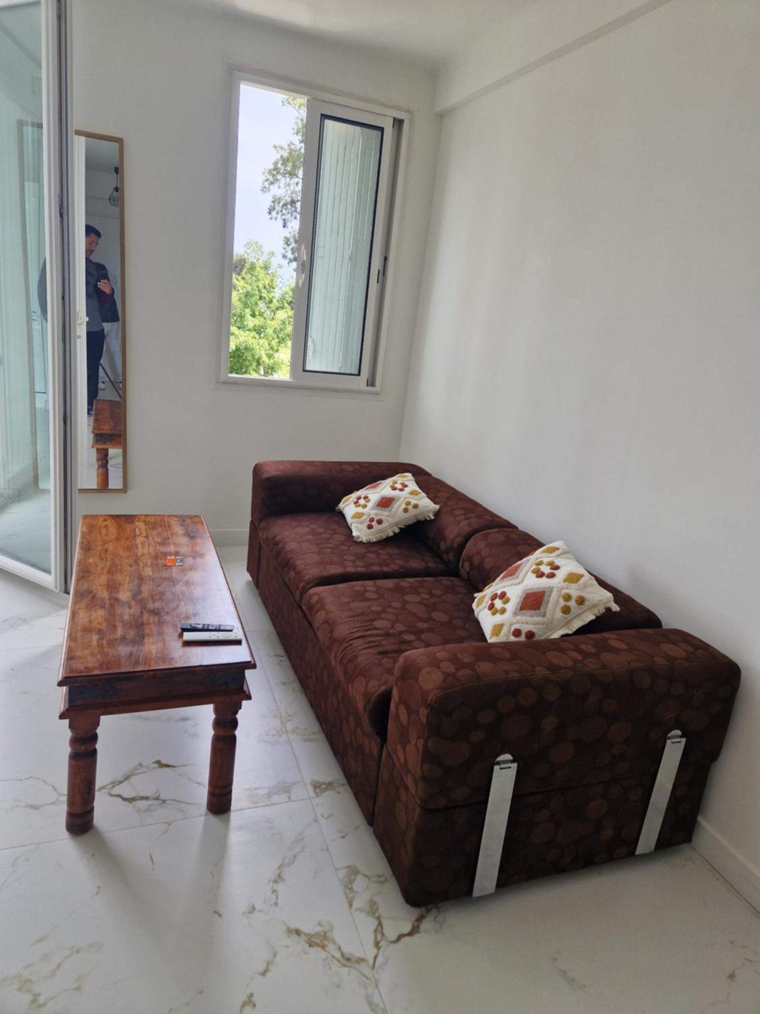 Studio Front Mer Apartment *